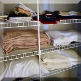 Z03. Linens. 